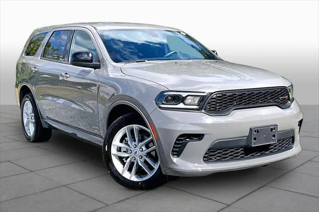 2025 Dodge Durango GT AWD
