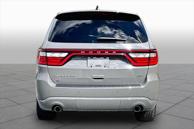 2025 Dodge Durango GT AWD