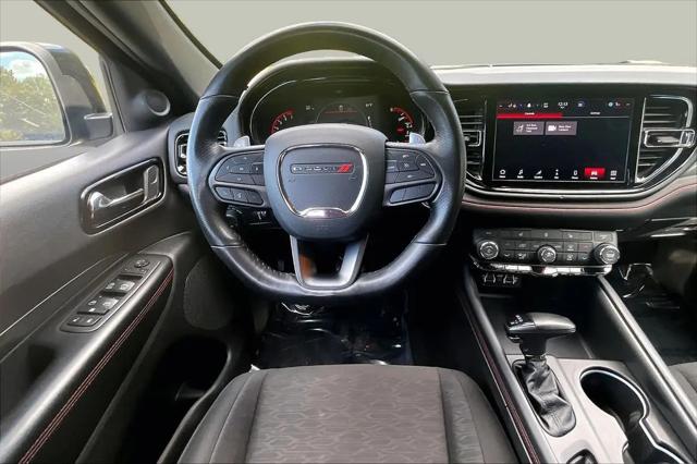 2025 Dodge Durango GT AWD
