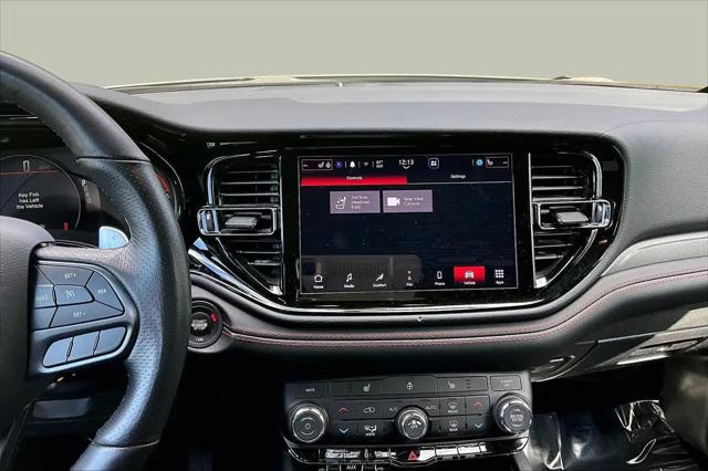2025 Dodge Durango GT AWD