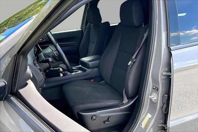 2025 Dodge Durango GT AWD