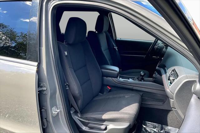 2025 Dodge Durango GT AWD