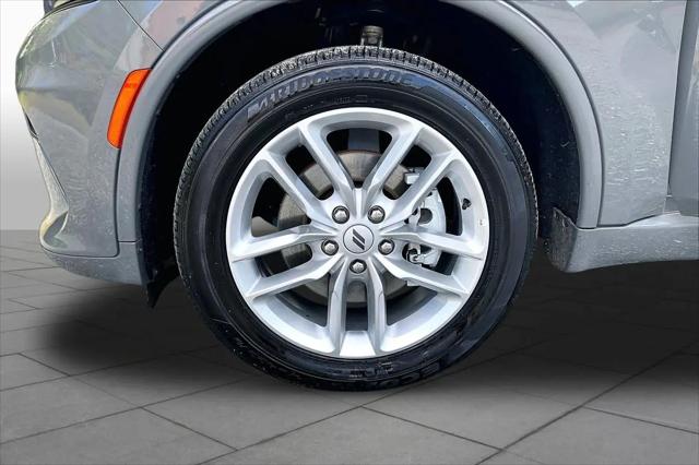2025 Dodge Durango GT AWD