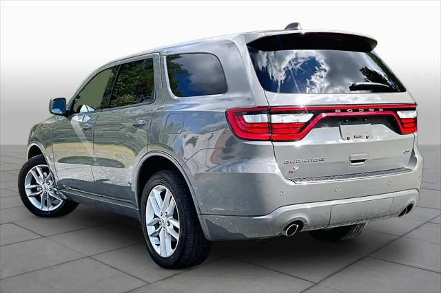 2025 Dodge Durango GT AWD