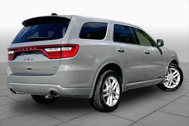 2025 Dodge Durango GT AWD