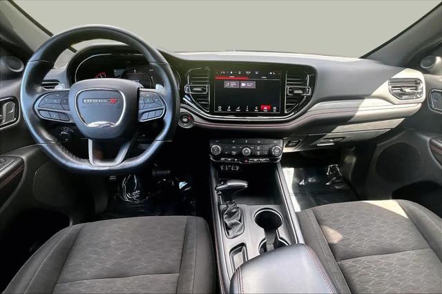 2025 Dodge Durango GT AWD