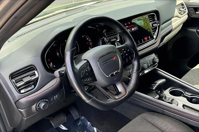 2025 Dodge Durango GT AWD