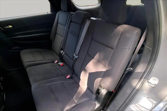 2025 Dodge Durango GT AWD