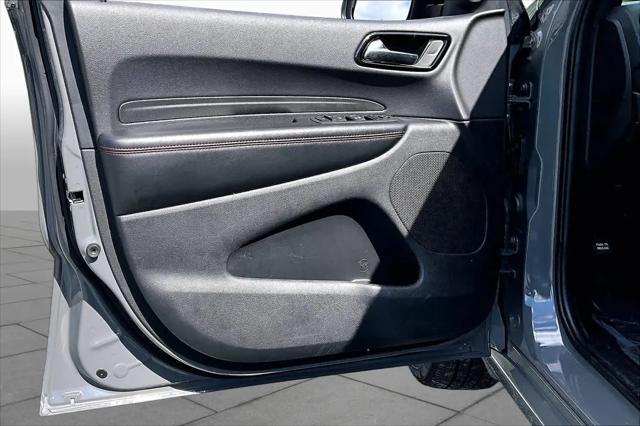 2025 Dodge Durango GT AWD