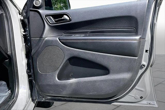 2025 Dodge Durango GT AWD