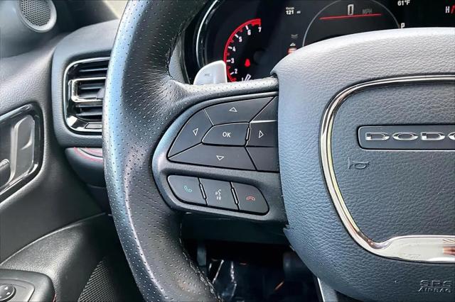 2025 Dodge Durango GT AWD