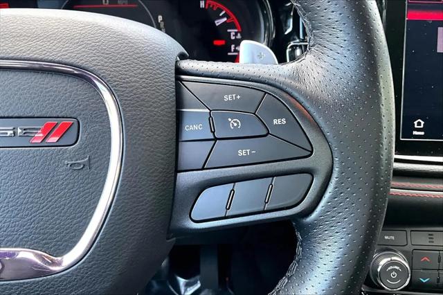 2025 Dodge Durango GT AWD
