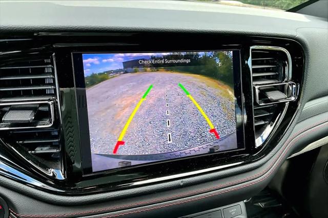 2025 Dodge Durango GT AWD