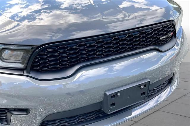 2025 Dodge Durango GT AWD