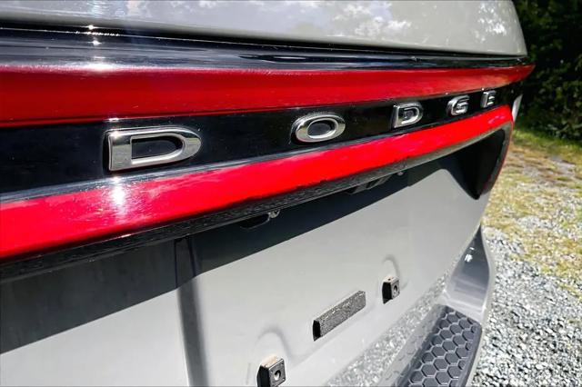 2025 Dodge Durango GT AWD