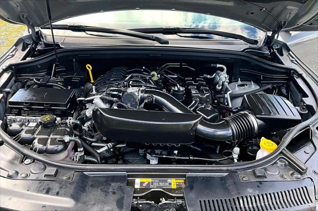 2025 Dodge Durango GT AWD