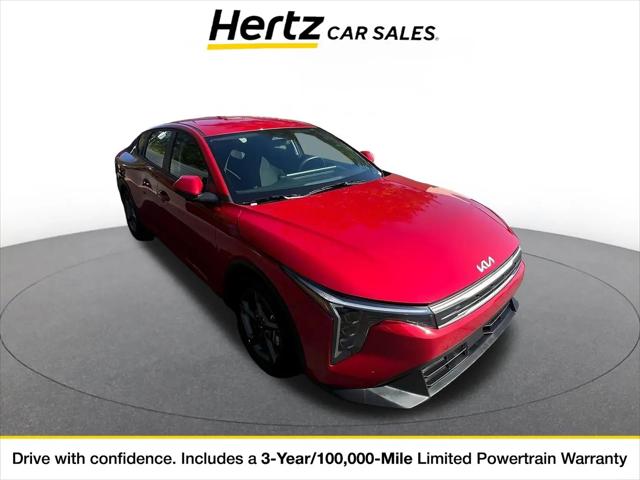 2026 Kia K4 LXS for sale in Winston-Salem, NC