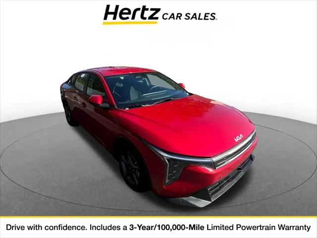 2026 Kia K4 LXS for sale in Winston-Salem, NC