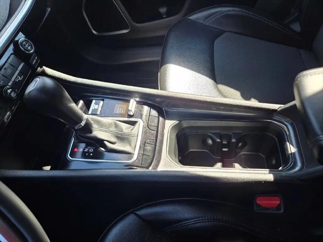 2023 Jeep Compass Latitude 4x4