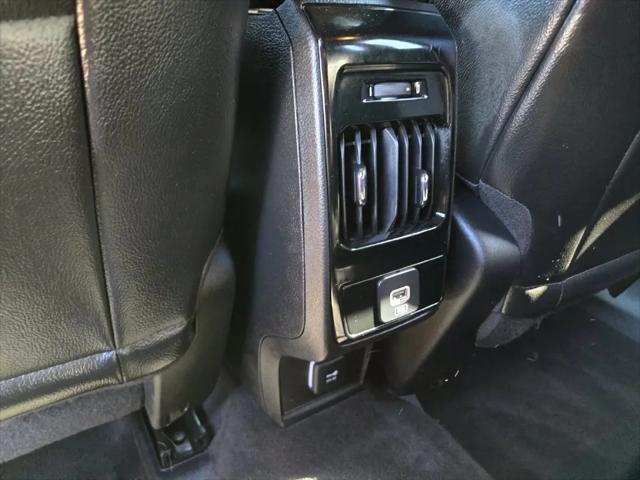 2023 Jeep Compass Latitude 4x4