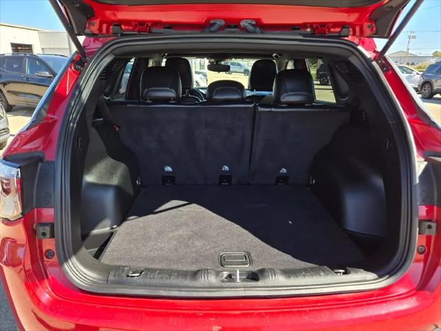 2023 Jeep Compass Latitude 4x4