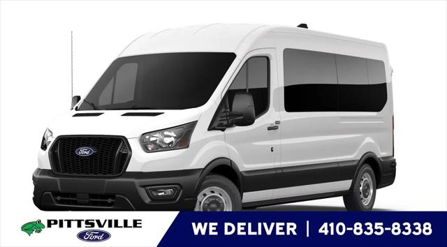 2027 Ford Transit-350 Passenger Van XL for sale in Pittsville, MD