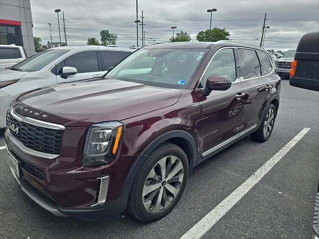 2022 Kia Telluride EX for sale in Winchester, VA