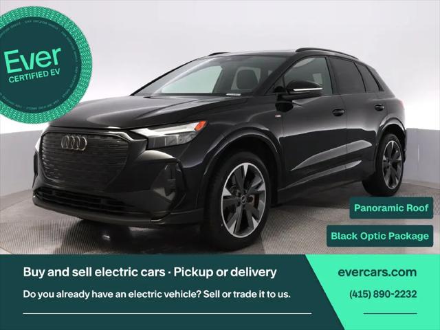 2023 Audi e-tron Premium 50 quattro for sale in Costa Mesa, CA