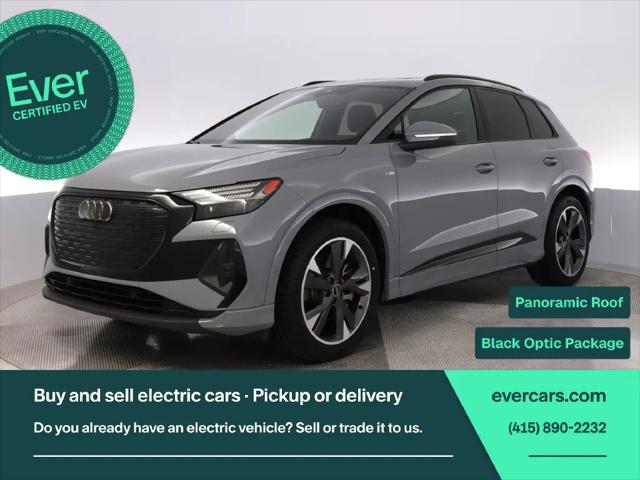 2024 Audi e-tron Prestige 55 quattro for sale in Costa Mesa, CA