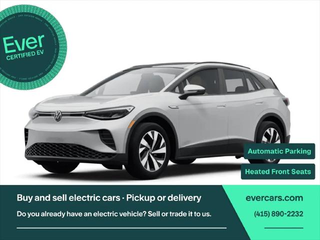 2023 Volkswagen ID.4 Pro for sale in Costa Mesa, CA