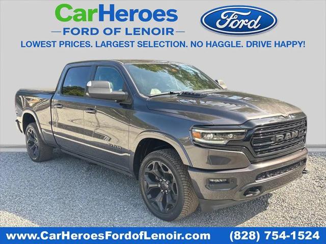 2022 Ram 1500 Limited for sale in Lenoir, NC