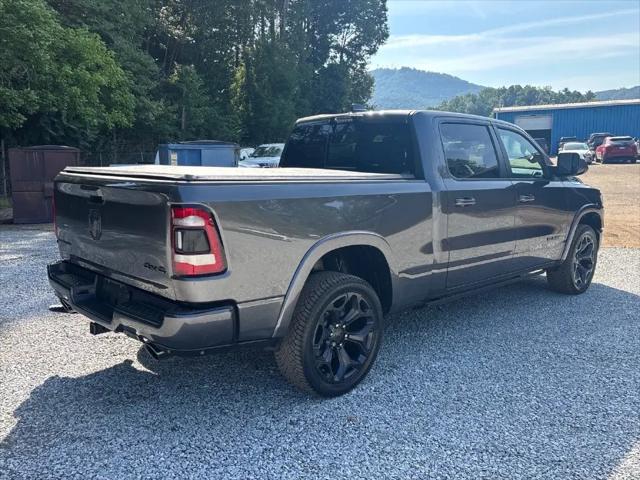 2022 Ram 1500 Limited