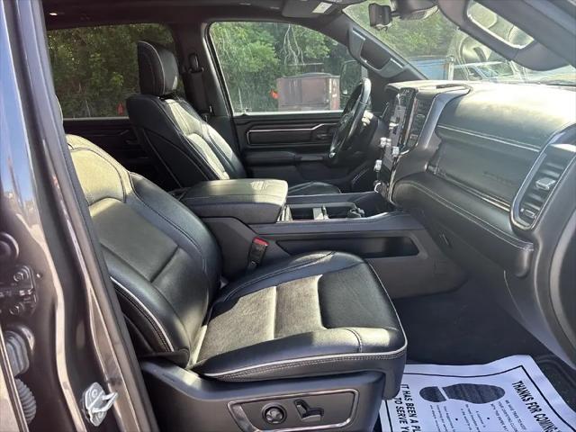 2022 Ram 1500 Limited
