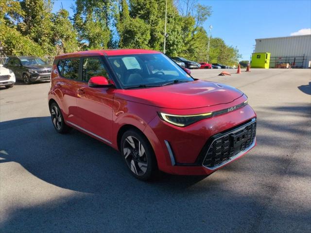 2024 Kia Soul GT-Line for sale in High Point, NC