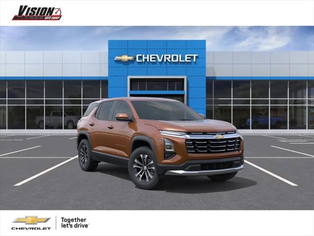2027 Chevrolet Equinox LT AWD for sale in Victor, NY