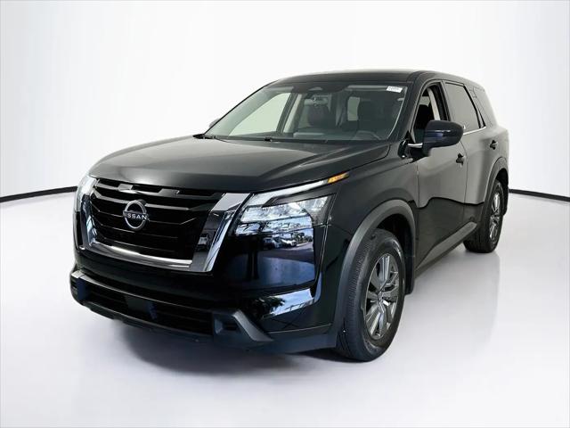 2025 Nissan Pathfinder S FWD for sale in Palm Harbor, FL