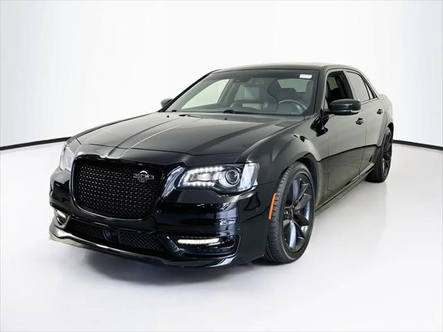 2023 Chrysler 300 300C for sale in Palm Harbor, FL