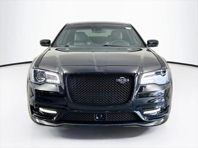 2023 Chrysler 300 300C