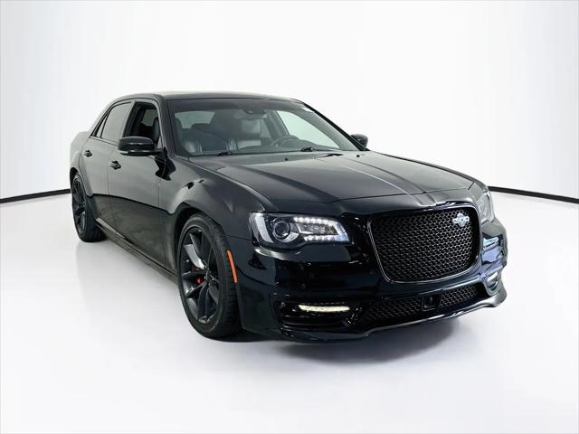 2023 Chrysler 300 300C