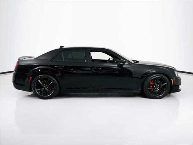 2023 Chrysler 300 300C