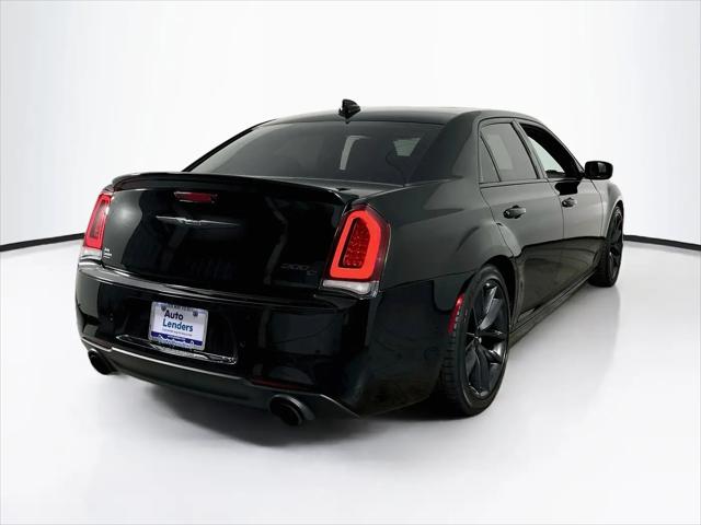 2023 Chrysler 300 300C