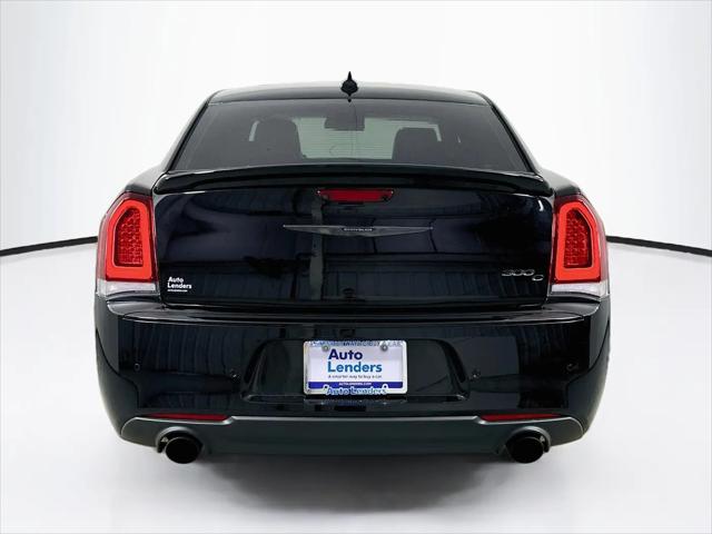 2023 Chrysler 300 300C