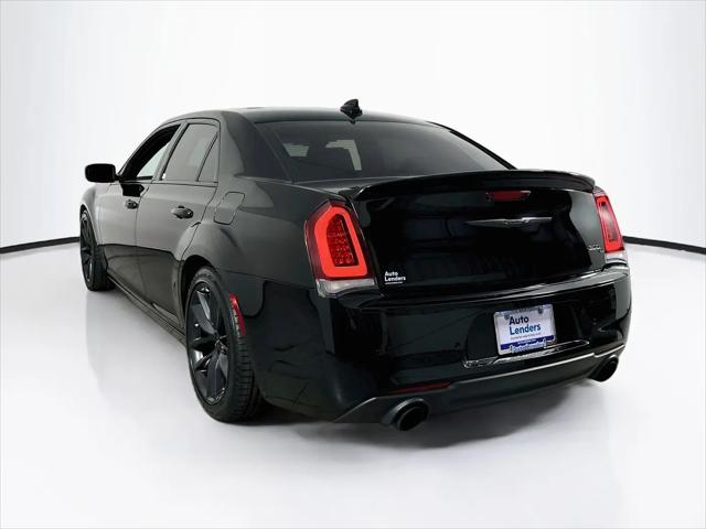 2023 Chrysler 300 300C