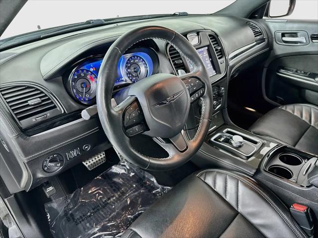 2023 Chrysler 300 300C