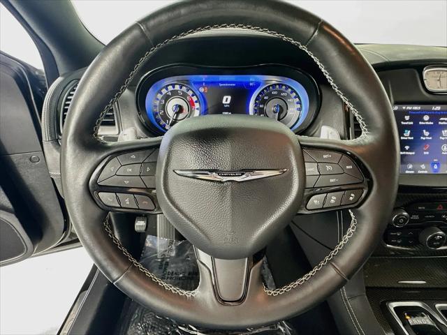 2023 Chrysler 300 300C