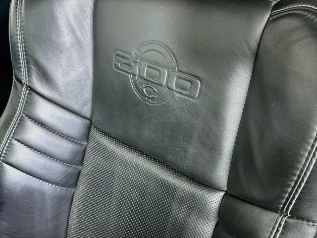 2023 Chrysler 300 300C