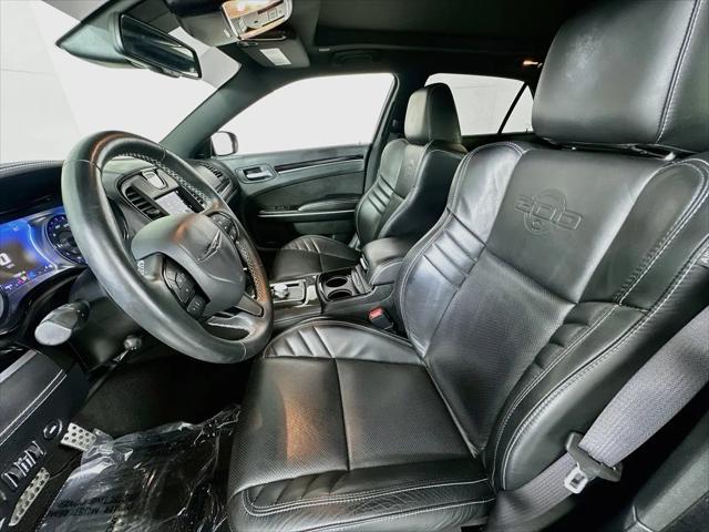 2023 Chrysler 300 300C