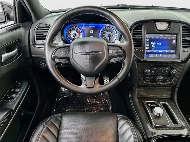 2023 Chrysler 300 300C