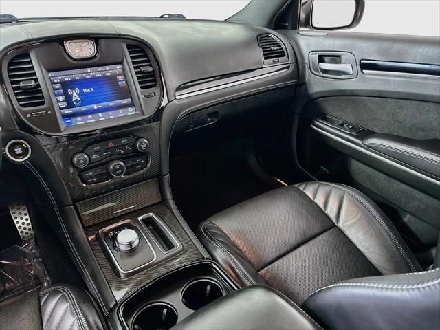 2023 Chrysler 300 300C