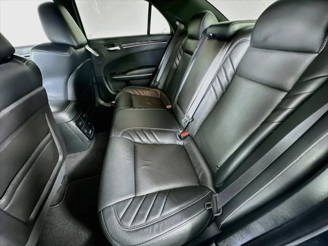 2023 Chrysler 300 300C